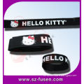 100% Nylon Hello Ketty Velcro Cable Tie For Cable And Wires Wrap Up